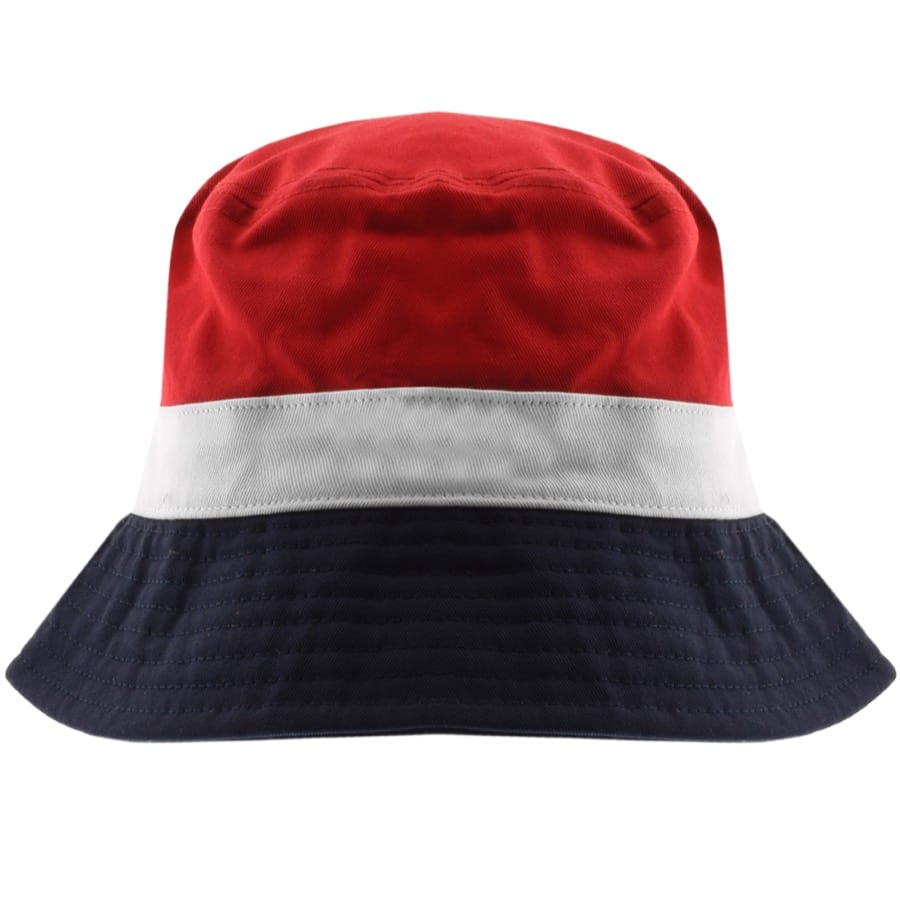 Alternative Image for ProductFila Vintage Butler Bucket Hat Navy2